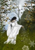 Birth of Winter